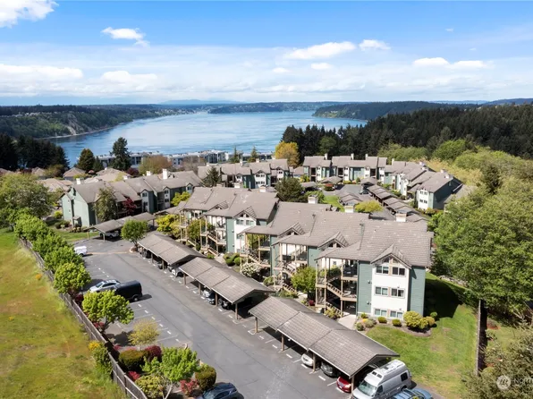 3008 N Narrows #G-302, Tacoma, WA 98407
