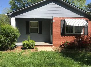 511 Hawthorne Dr, Statesville, NC 28677