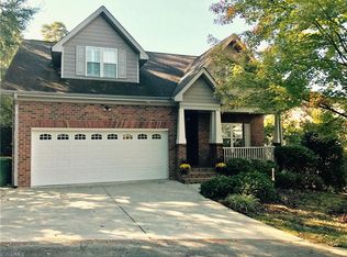 645 Chestnut Bend Dr, Winston Salem, NC 27103