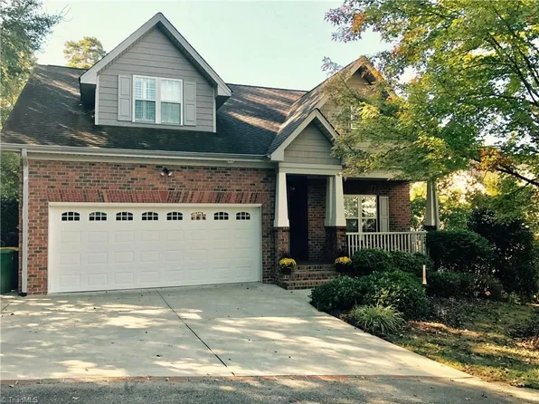 645 Chestnut Bend Dr, Winston Salem, NC 27103