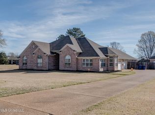 7480 Davidson Rd, Olive Branch, MS 38654