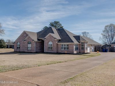 7480 Davidson Rd, Olive Branch, MS, 38654