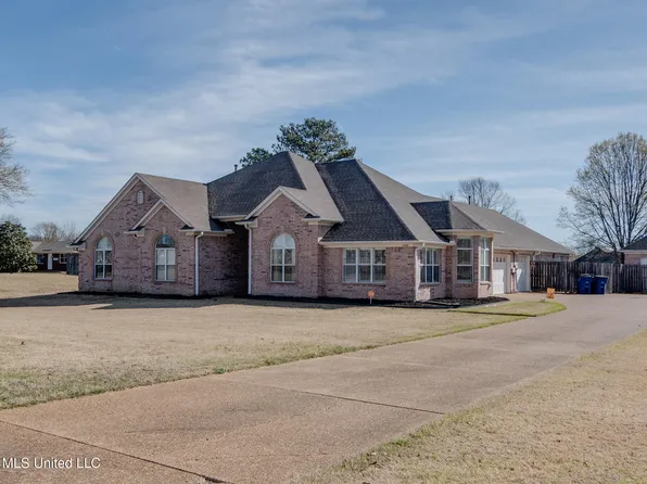 7480 Davidson Rd, Olive Branch, MS 38654