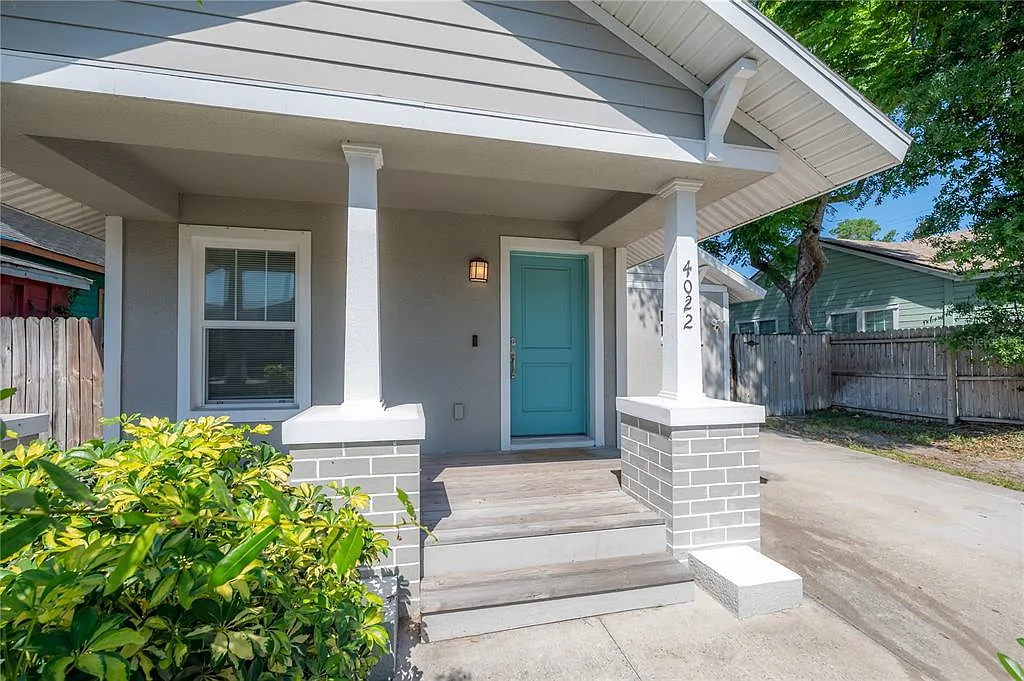 Building Photo - 4022 N Marguerite St