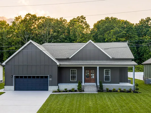 108 Stonebrook Dr Lot 36, Shelbyville, TN 37160
