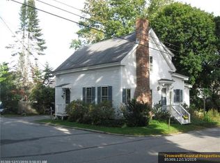 7 Washington St, Wiscasset, ME 04578