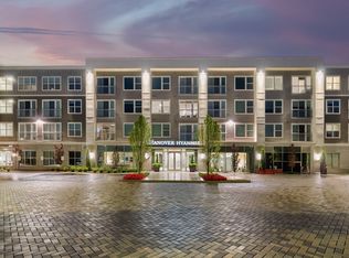 Hanover Hyannis, Hyannis, MA 02601