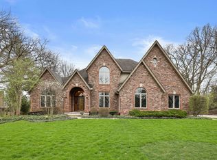 1931 Elmore Ave, Downers Grove, IL 60515