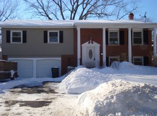 18750 Morgan St, Homewood, IL 60430