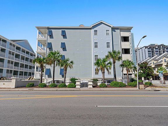 2nd image of 704 S Ocean Blvd. #303A