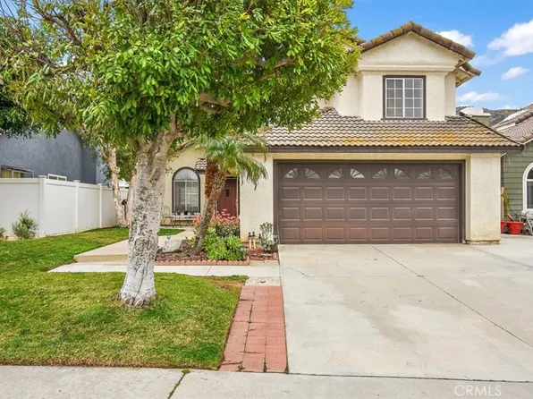 14869 Weeping Willow Ln, Fontana, CA 92337