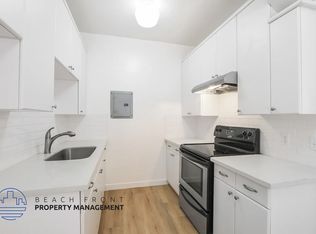 26 Alamitos Ave #201, Long Beach, CA 90802