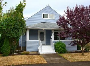 2002 NE 63rd Ave, Portland, OR 97213