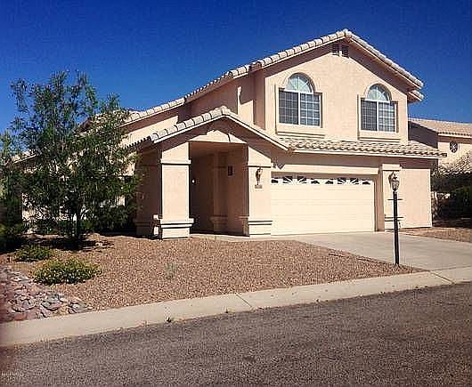 1st image of 1977 W Desert Highlands Dr