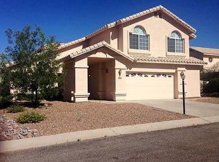1977 W Desert Highlands Dr, Oro Valley, AZ 85737