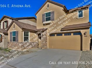 2564 E Athena Ave, Gilbert, AZ 85297