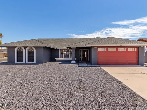 7301 W SWEETWATER Avenue, Peoria, AZ 85381
