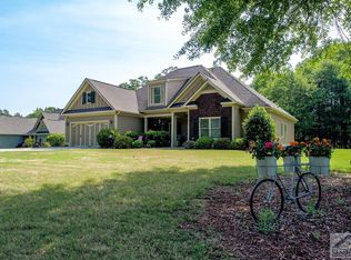 138 Bear Creek Ln, Bogart, GA 30622