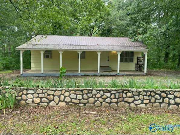 87 Flat Top Cir, Scottsboro, AL 35768