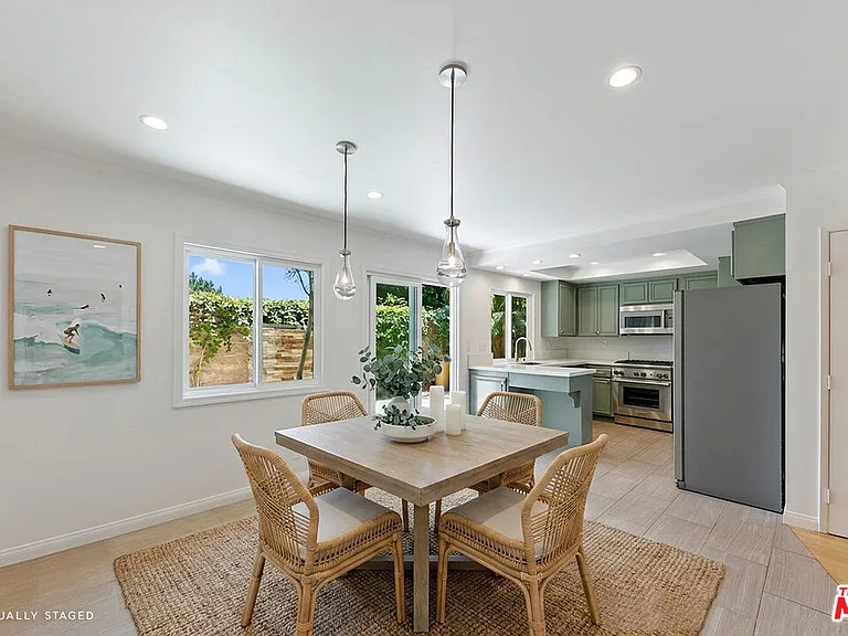 6515 Dume Dr #B — Photo 9