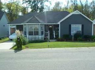 6732 Brittany Pl, Pinson, AL 35126