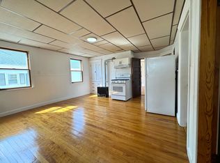 16 Plantation St #3, Worcester, MA 01604
