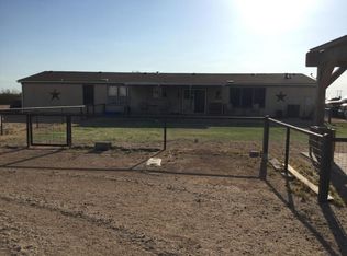 3232 N Blue Water Rd, Florence, AZ 85132