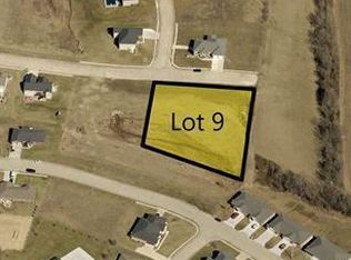 597 Canyon Trl, Jackson, MO 63755