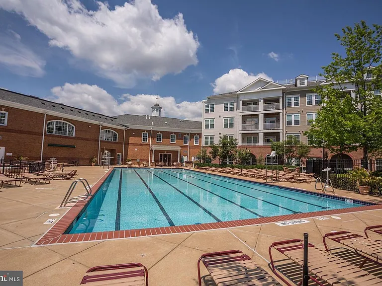 409 Cameron Station Blvd — Photo 17