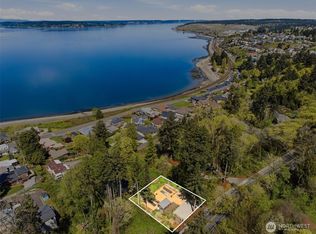 0 Starling St, Steilacoom, WA 98388