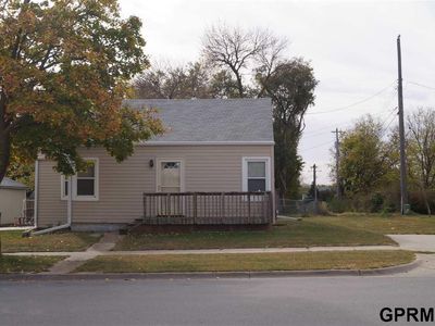 633 W Dawes Ave, Lincoln, NE, 68521