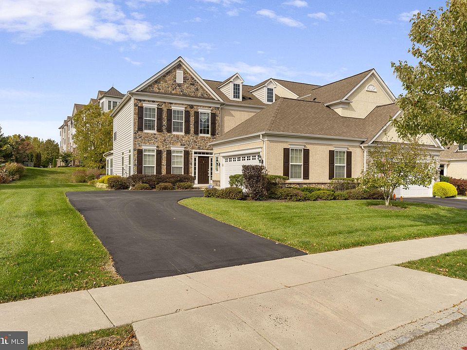 435 Primrose Dr, Upper Gwynedd, PA 19446 Zillow