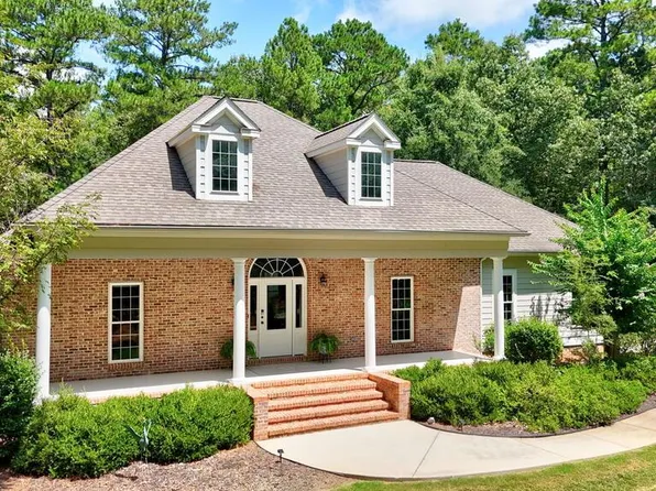 205 Compass Point, Ninety Six, SC 29666