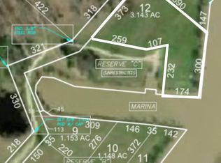 12 Lake Livingston Ln, Trinity, TX 75862