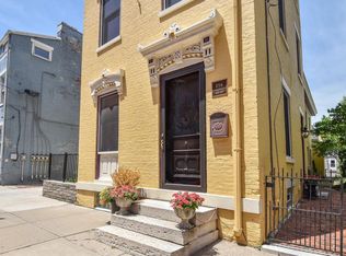 216 W 14th St, Cincinnati, OH 45202