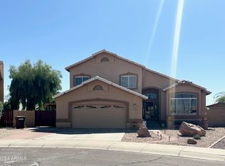 8529 W Charleston Ave, Peoria, AZ 85382