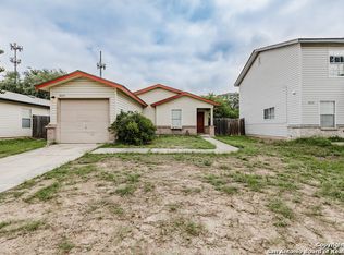 10135 Sundrop Pass, San Antonio, TX 78245