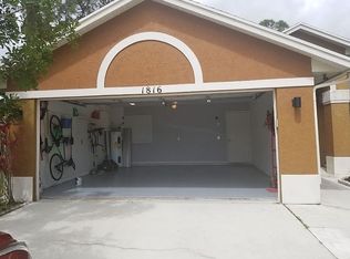 1816 SW Glenco St, Port Saint Lucie, FL 34953