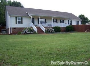 305 Meeting St, Anderson, SC 29621