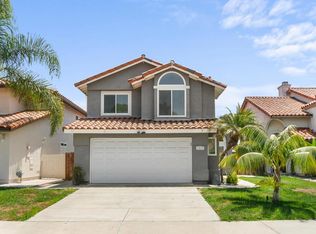 1813 Avenida Segovia, Oceanside, CA 92056