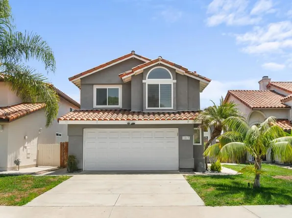 1813 Avenida Segovia, Oceanside, CA 92056