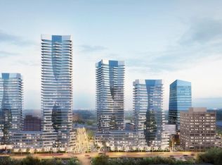 2550 Victoria Park Ave #1502A, Toronto, ON M2J5A9