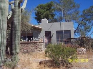 48040 N Fig Springs Rd, New River, AZ 85087