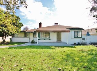3350 Bartlett Ave, Rosemead, CA 91770