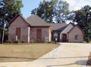 633 Macbeth St, Brandon, MS 39047