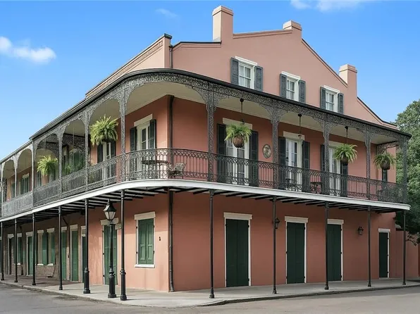 600 Governor Nicholls St, New Orleans, LA 70116