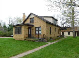 714 Schulz St, Merrill, WI 54452