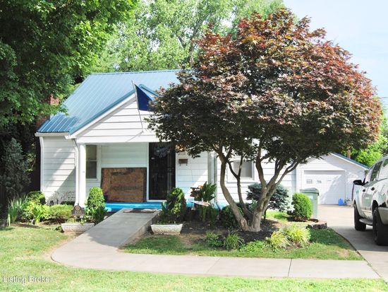 2111 Upper Hunters Trce Louisville Ky 40216 Zillow