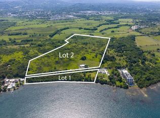 Bo Guanajibo Carr 102 Kmhm 9.0, Cabo Rojo, PR 00623