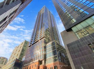 88 Blue Jays Way #2708, Toronto, ON M5V 0L7